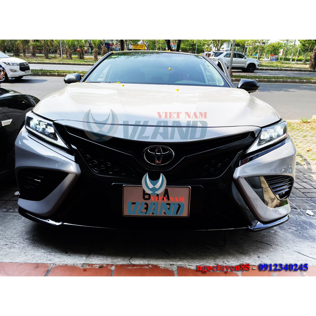 ĐÈN PHA CHO CAMRY 2019-2020 MẪU LEXUS CỰC CHẤT