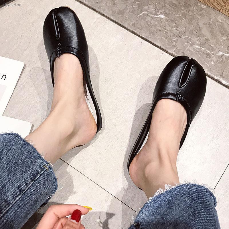 Dép Nữ Mũi Nhọn Thời Trang Hè | BigBuy360 - bigbuy360.vn