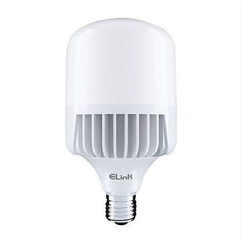 Bóng Led trụ hàng Việt Nam -Đế nhựa