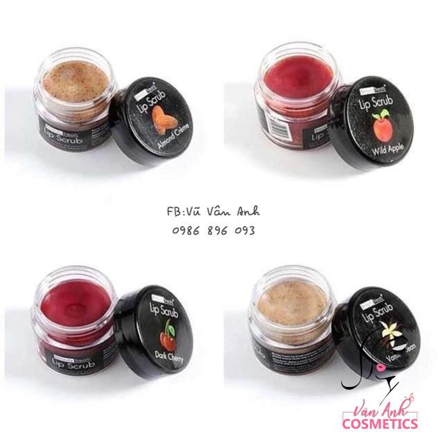 Tẩy da chết môi BEAUTY TREATS LIP SCRUB | BigBuy360 - bigbuy360.vn