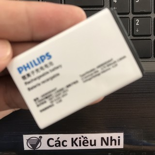 Pin Philips E103 E105 E106 E130 E1500 E255 S301 S396 | AB0800EWMT