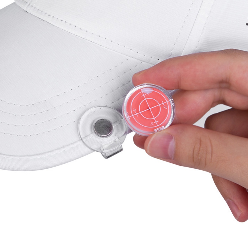 Kẹp Nam Châm Đánh Dấu Vị Trí Bóng golf PGM