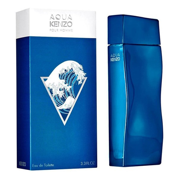 Nước hoa Kenzo Aqua Pour Homme