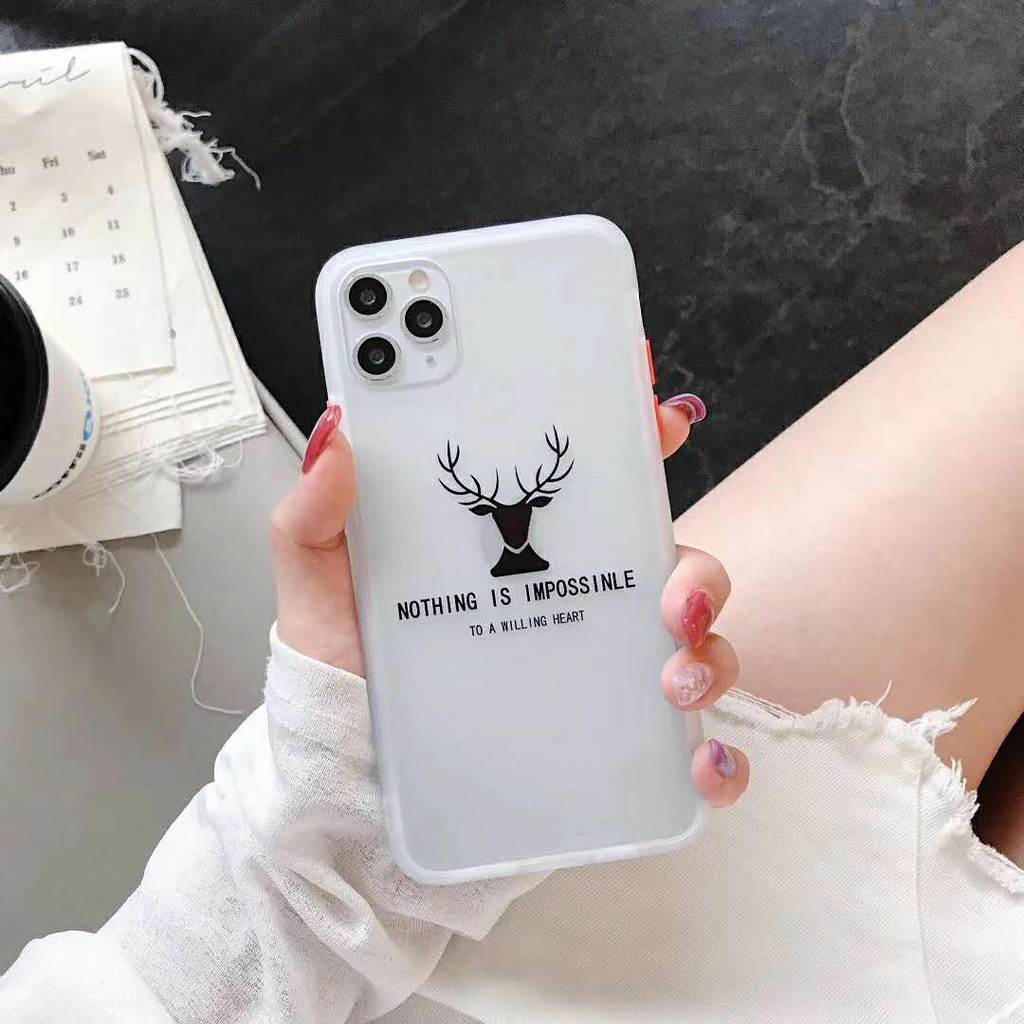 Cartoon skin feel soft silicone phone case for Vivo Y11 Y12 Y15 Y17 Y91 Y93 Y95 V15 Z1pro | BigBuy360 - bigbuy360.vn