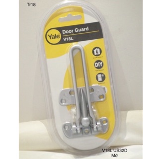 Khoá chốt an toàn yale-v1037