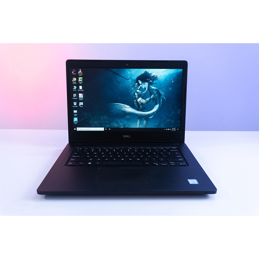 Laptop Dell Latitude E3480