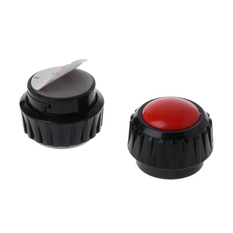 Set 2 Bàn Phím Cơ Bằng Nhựa Hình Nón
