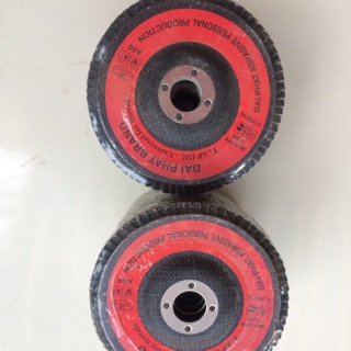 1 chiếc Đá ráp xếp 40,60,80,120,240