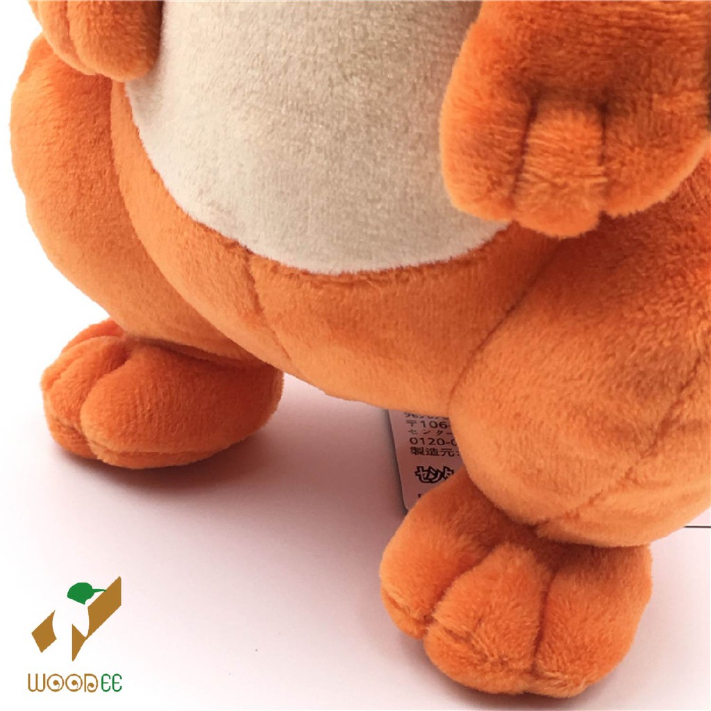 Gấu bông hải ly Buizel (Buizeru) 30cm