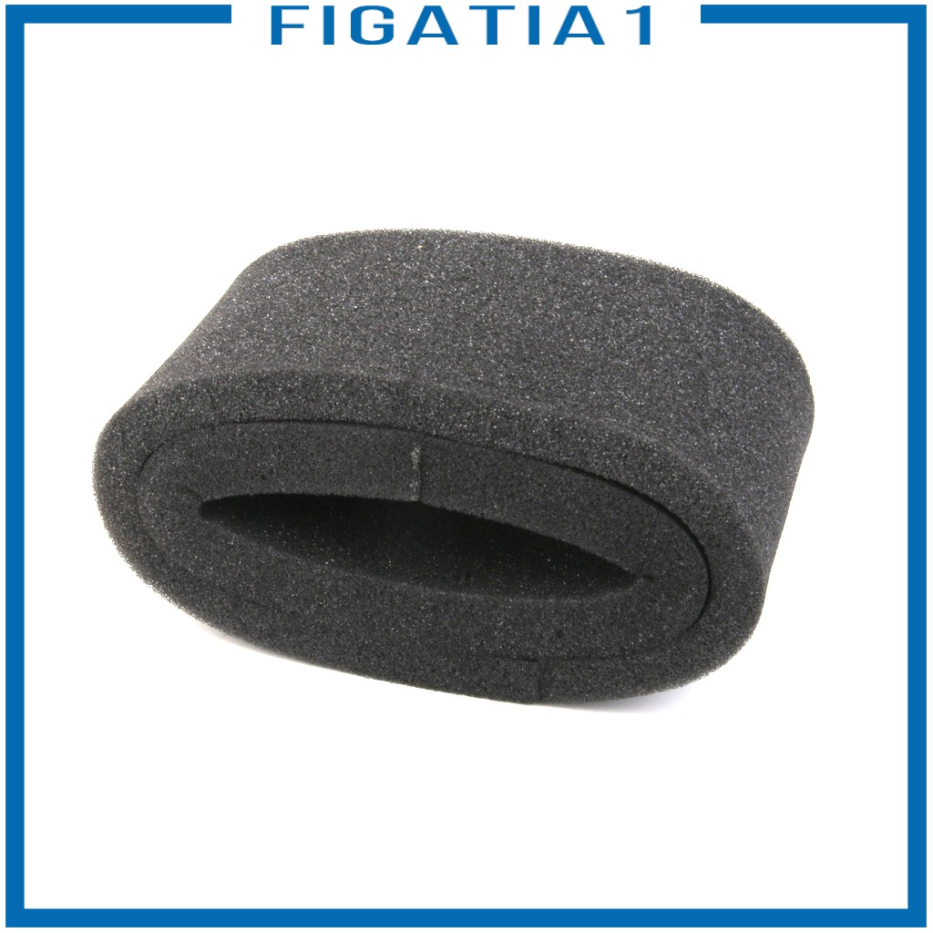 Tấm Xốp Lọc Khí Thay Thế Cho Honda CG125-5.31X3.11 inch figatia1