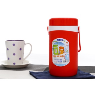 Ca đá giữ lạnh 1,5l -Duy Tân