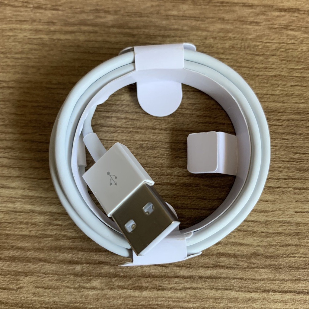 Dây sạc, Cáp sạc chân lai ning cho ip6/6s/7/8/7plus/8plus/x/xsmax/11/12/13/pro/promax hàng tốt giá rẻ