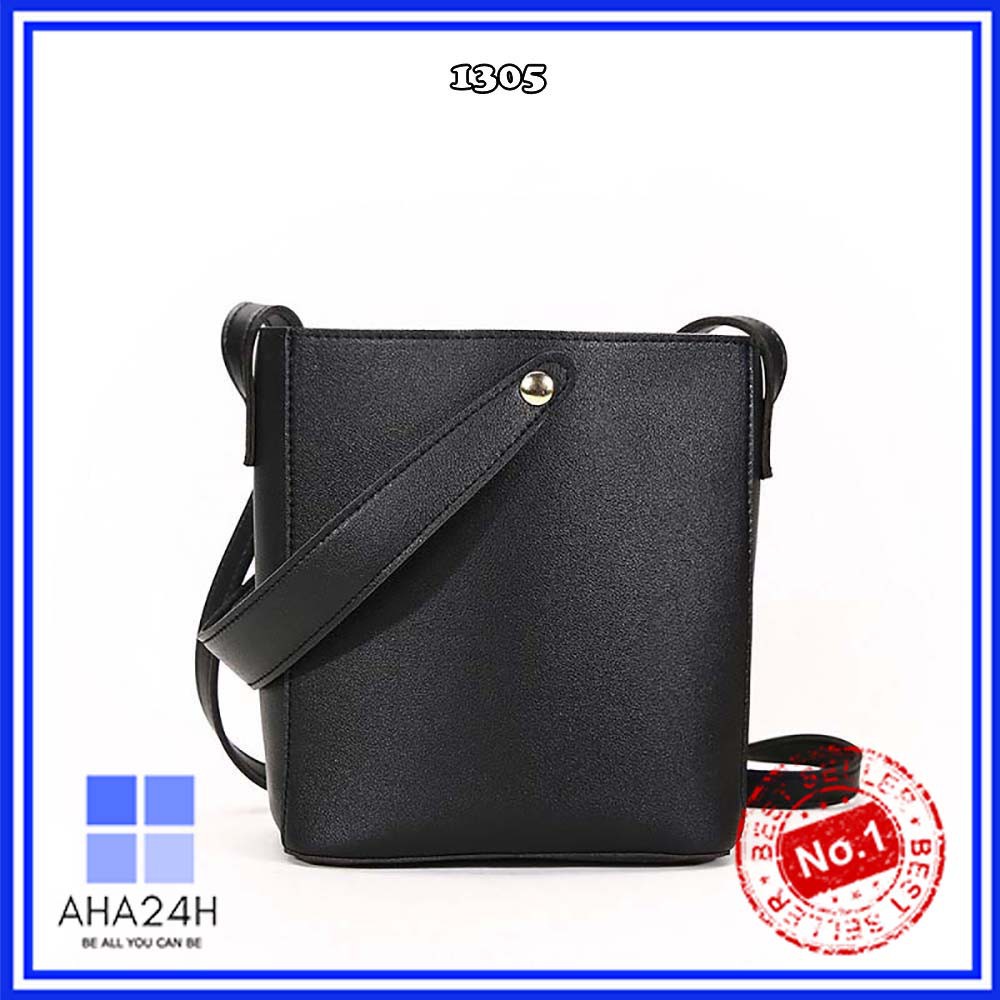 Túi xách nữ thời trang 🍃FREESHIP🍃túi đeo tay form đơn giản phong cách hàn quốc AH1305
