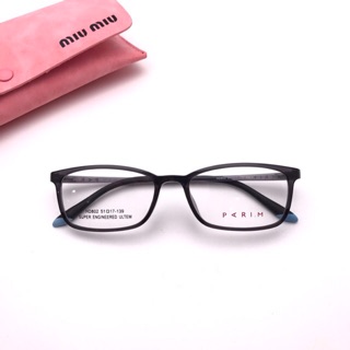 Kính Mắt vuông bé PARIM SUPER ULTEM Cao cấp - Form bé HD802