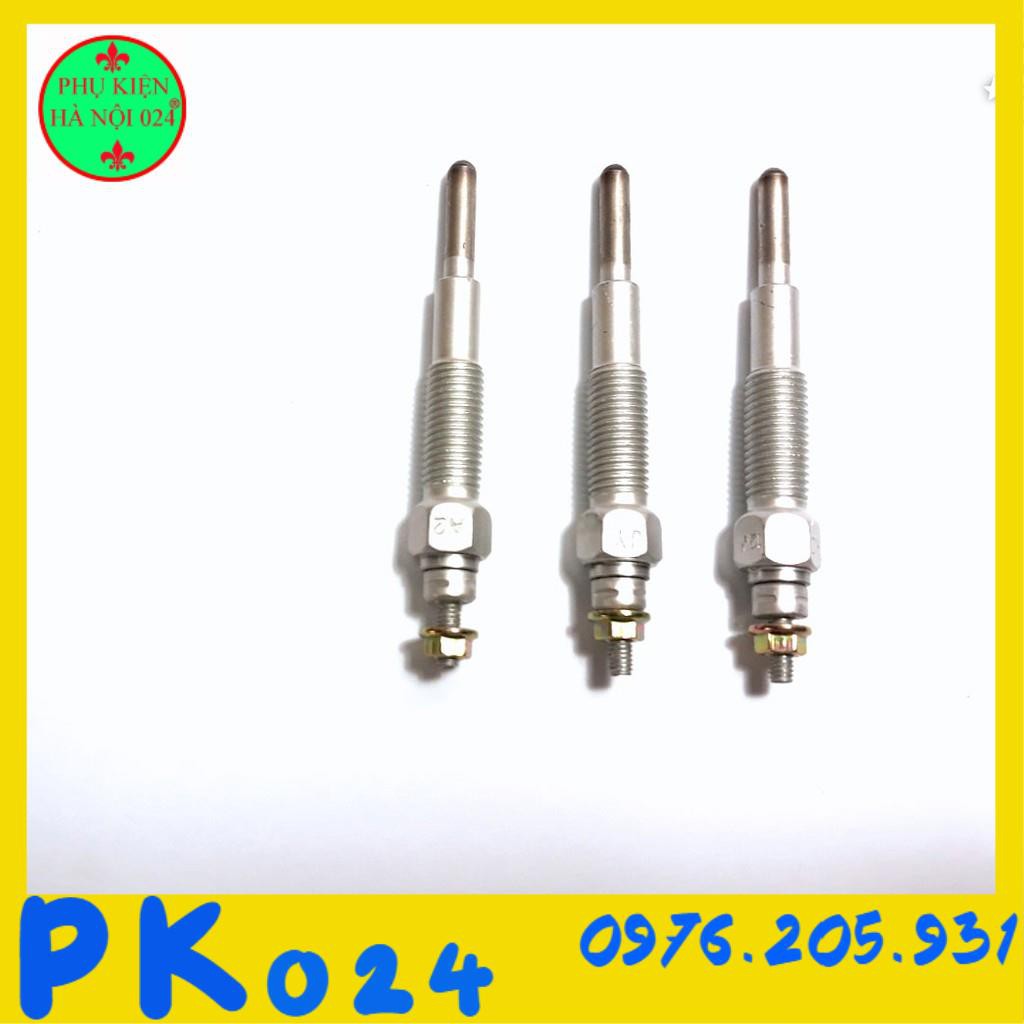 Bugi Sấy 12V GM2(Ngắn)