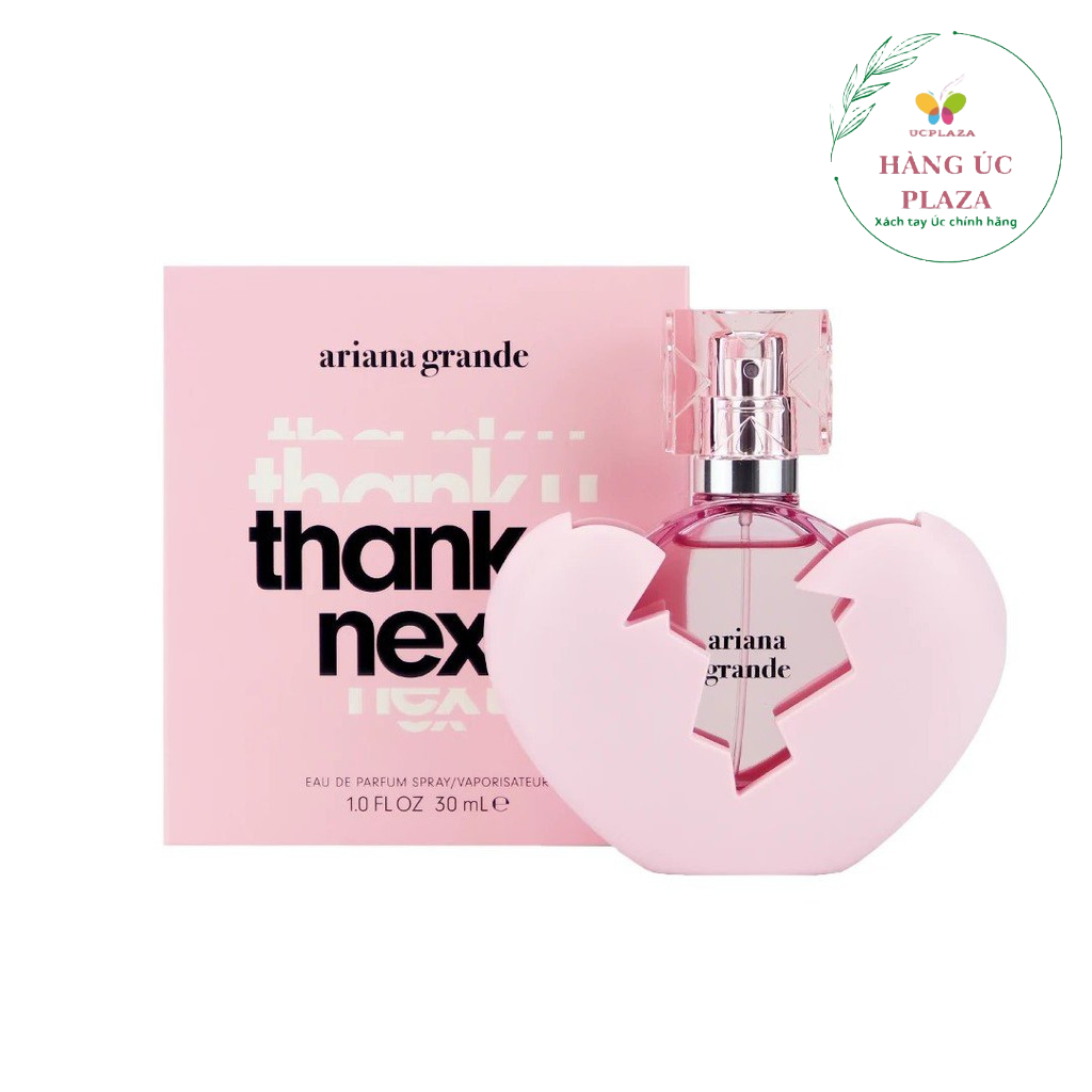 Nước hoa Ariana Grande Thank U Next Eau de Parfum – 30 ML
