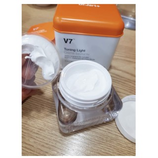 Kem V7 Toning Light Dr.Jart+