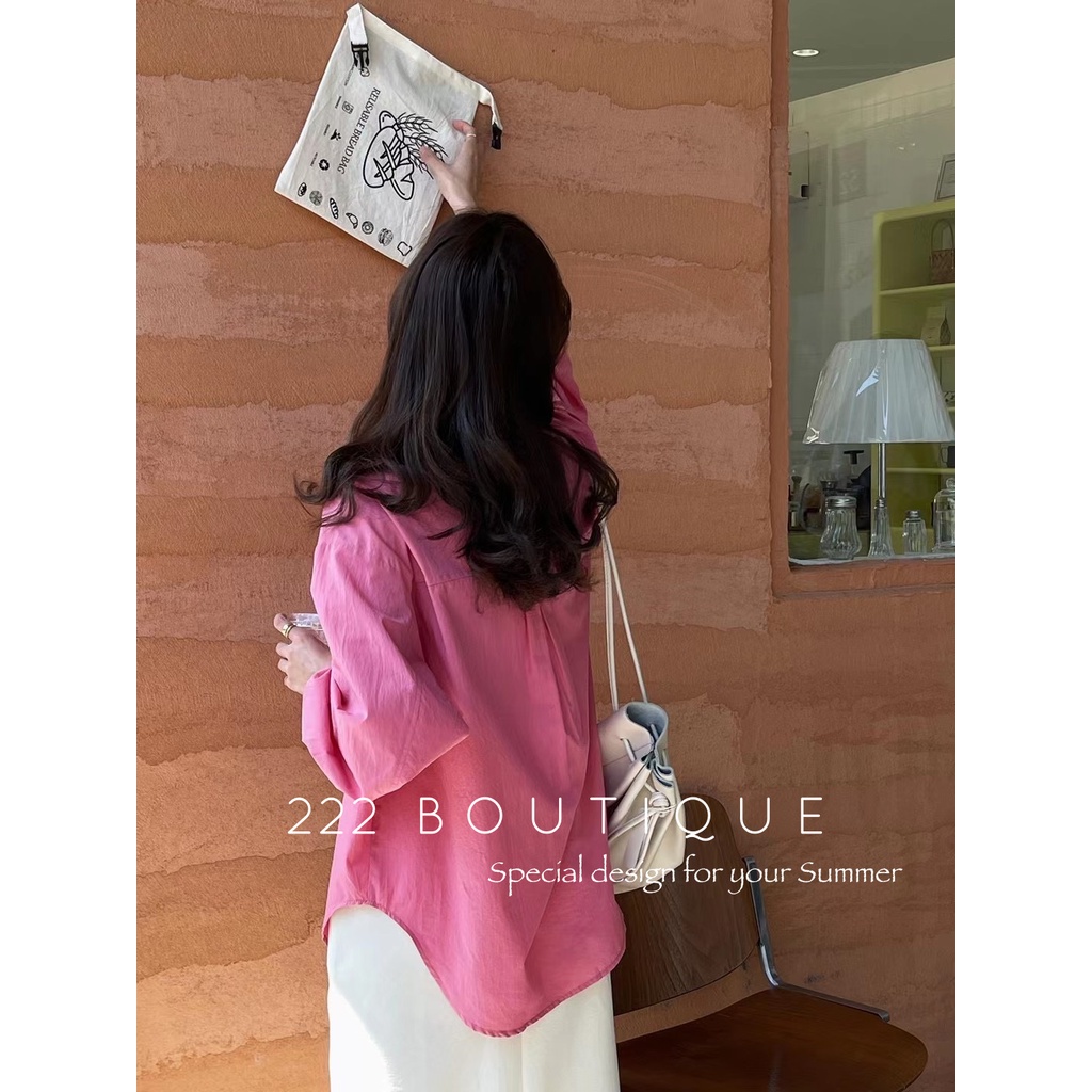 ÁO sơmi thô basic 31363 đ2 ET