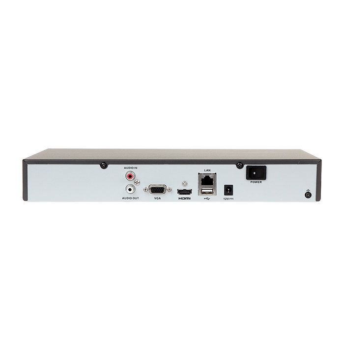 Đầu ghi hình camera IP 16 kênh HIKVISION DS-7616NI-K1 (C) | BigBuy360 - bigbuy360.vn