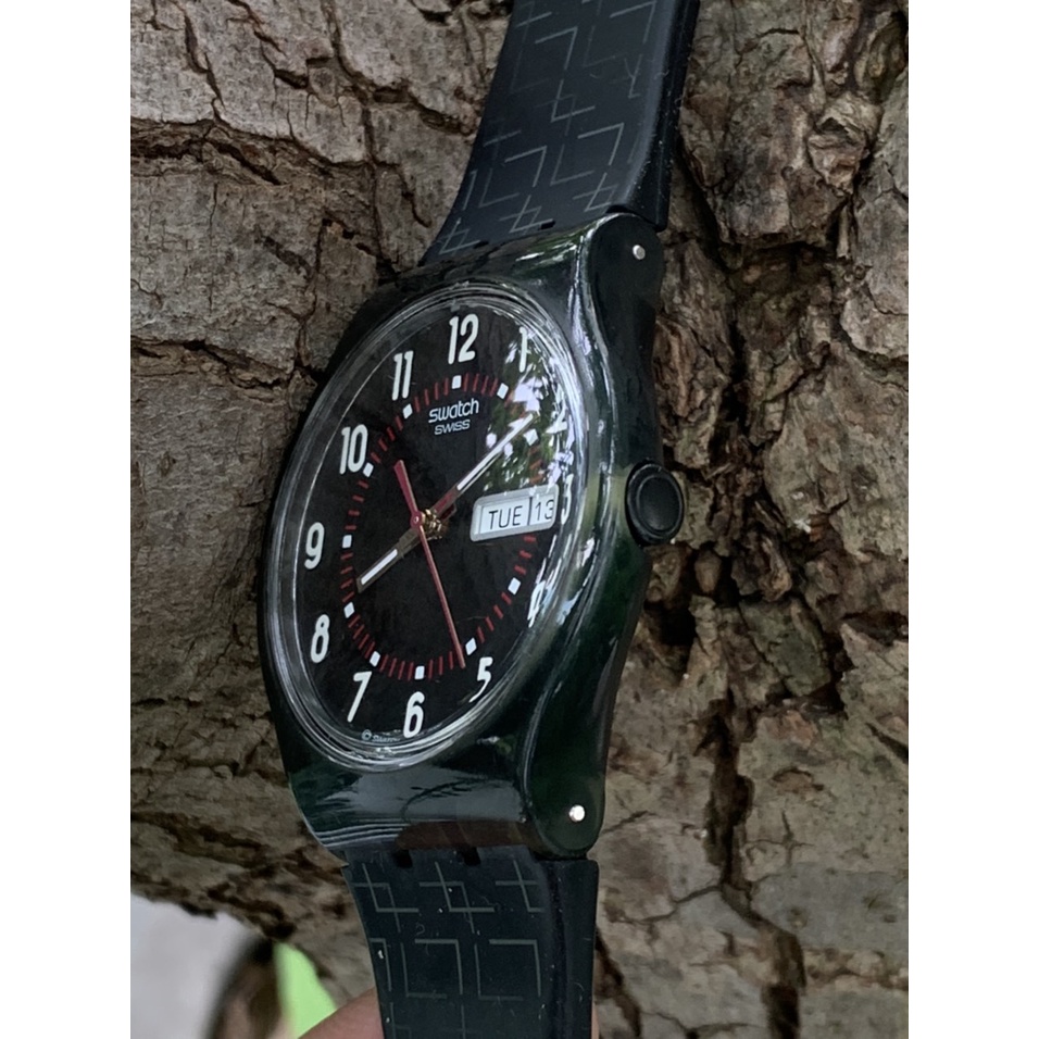 Đồng hồ nam SWATCH SWISS của Thụy Sỹ