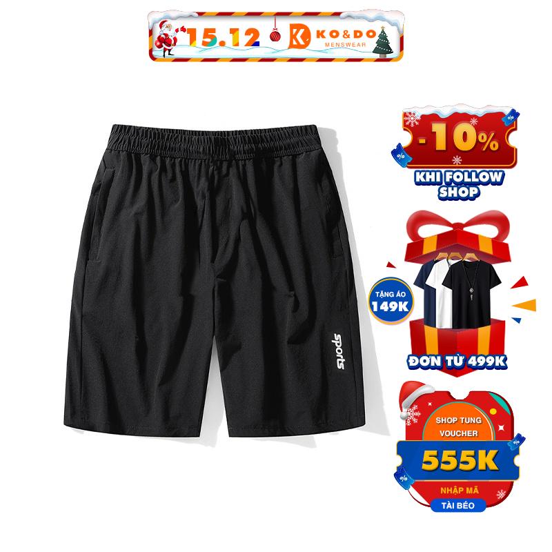 Quần short KO&DO "TT24" đẹp