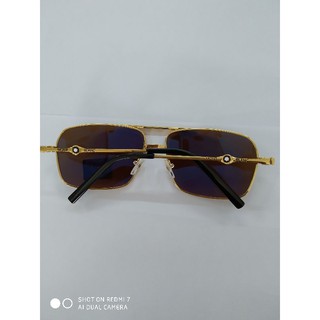 kính mát Montblanc mắt polarized của Italy