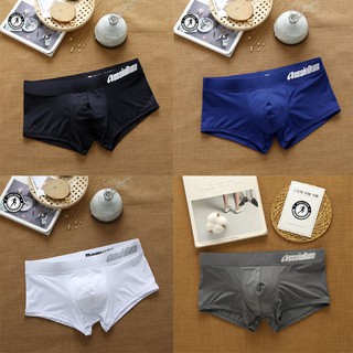 Quần lót nam Aussiebum - Thun lạnh cực mịn - Giá cực chất - Có video