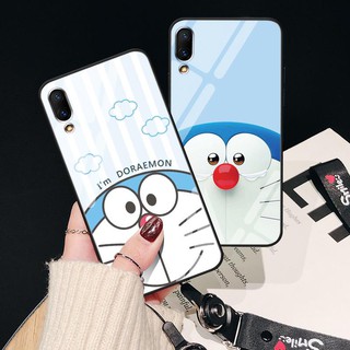 Ốp Lưng 4D Hình ĐOREMON Siêu Dễ Thương