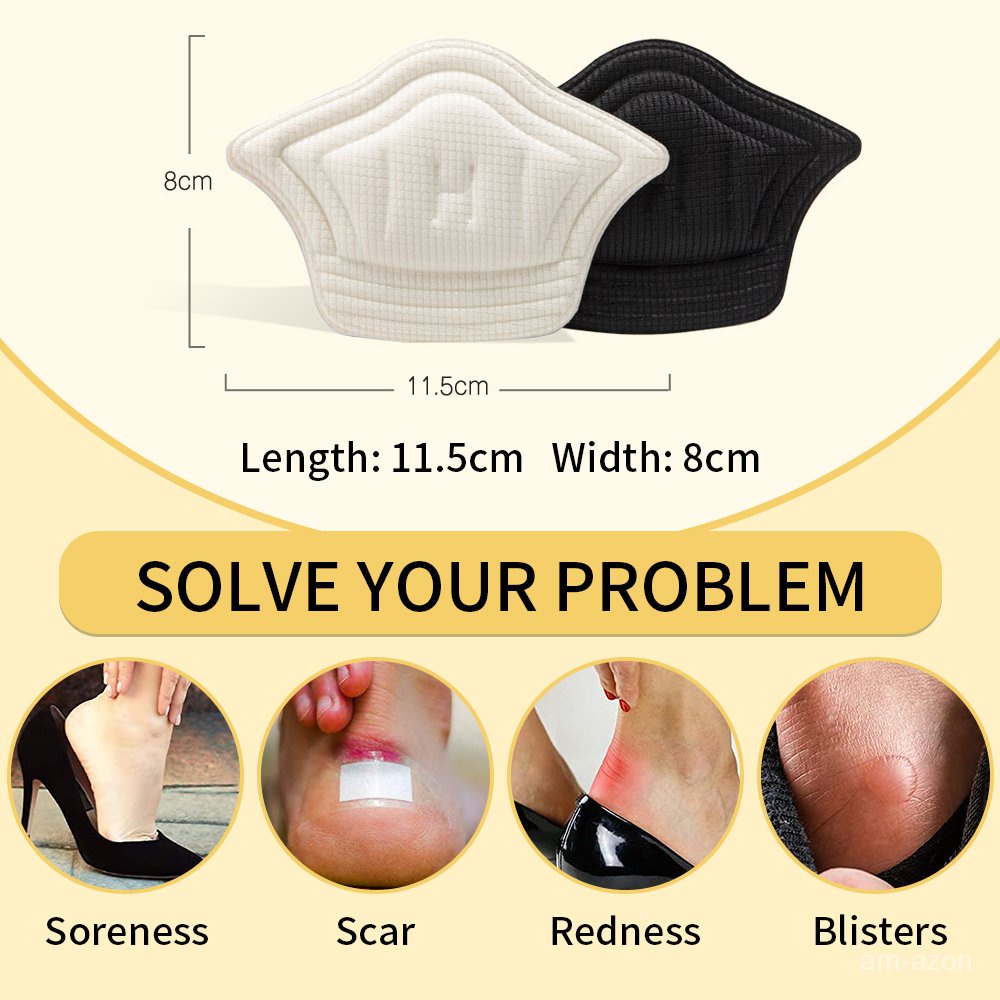 Cặp miếng lót giày thể thao có thể điều chỉnh kích thước