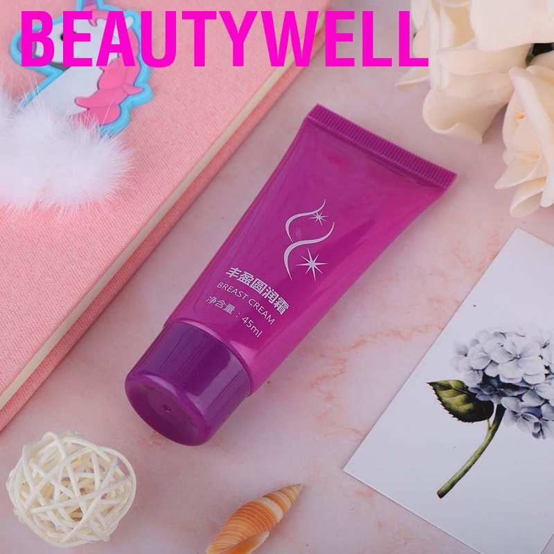 [Hàng mới về] Kem mát xa 45g giúp săn chắc và nở ngực dùng để làm đẹp | BigBuy360 - bigbuy360.vn