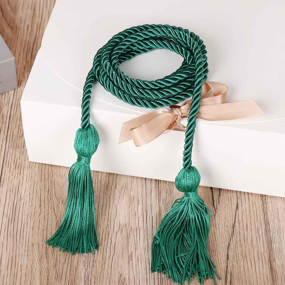 1 Cuộn Dây Bện Làm Đạo Cụ Tốt Nghiệp / Tốt Nghiệp / Lễ Tốt Nghiệp DIY