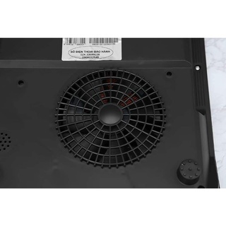 BẾP TỪ ĐƠN #RAPIDO RI2000ES