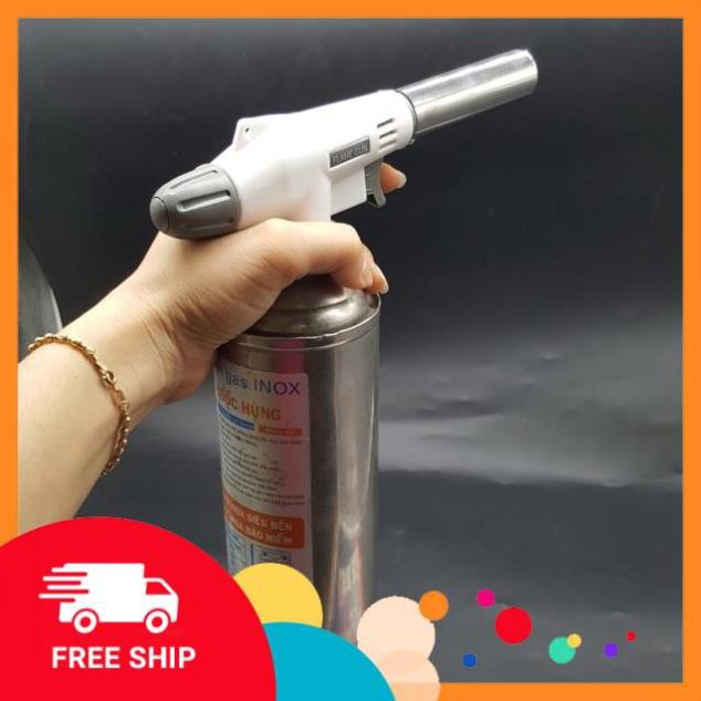 Đầu khò ga Mini Flame gun WH920 Nhật Bản