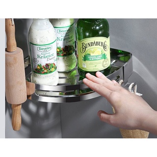 Mua Kệ Để Đồ Kệ Góc Nhà Tắm Đa Năng Inox Không Gỉ  AUTO BEN