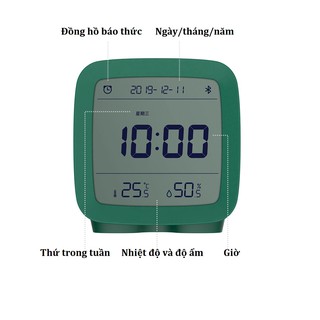 Đồng Hồ báo thức Xiaomi Qingping
