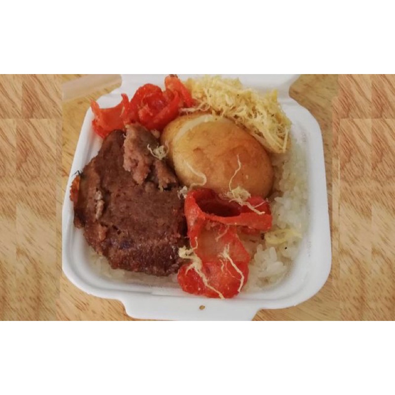 PATE GAN HEO 500g ( ăn với bánh mì, xôi,cơm...) | BigBuy360 - bigbuy360.vn