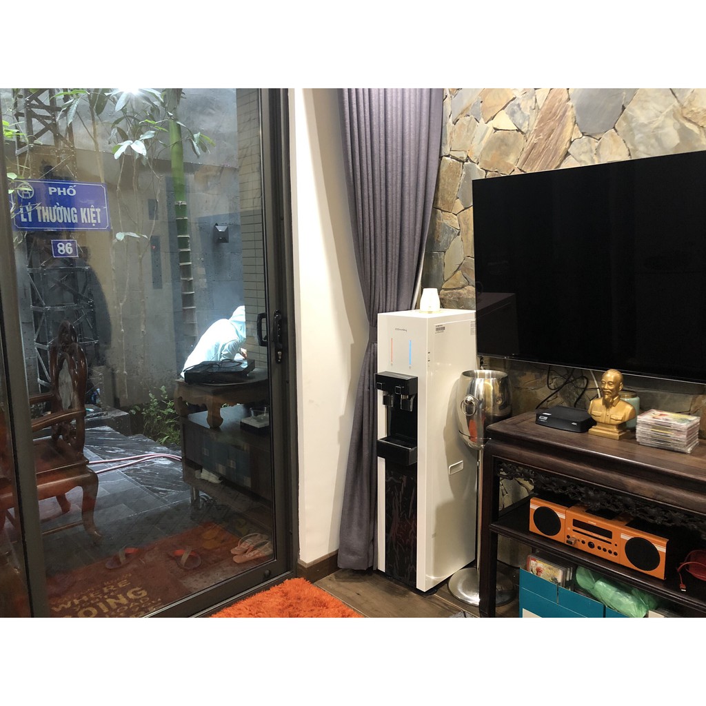 Lõi lọc nước RO Coway model 06ER, 590R,671R, 650R