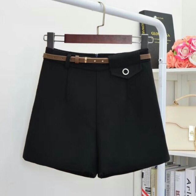 Soóc  vải kèm đai