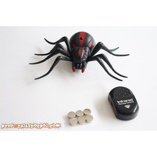 K28A nhện mini điều khiển từ xa ngộ nghĩnh