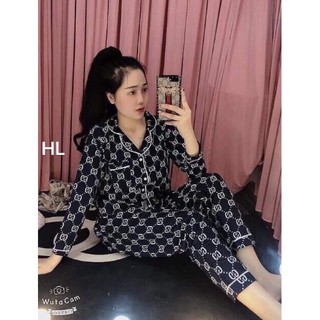 set đôi pijama