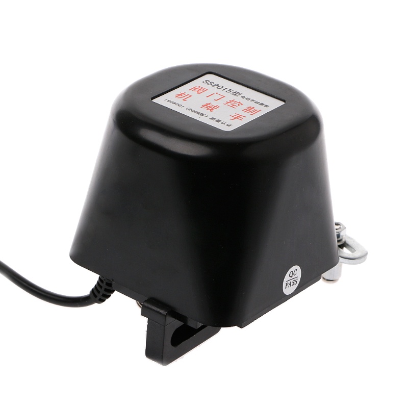 Van Điều Chỉnh Tắt Tự Động DN15 Chuyên Dụng Cho Ống Nước Gas