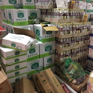 Sốt Cà Chua Life 330g