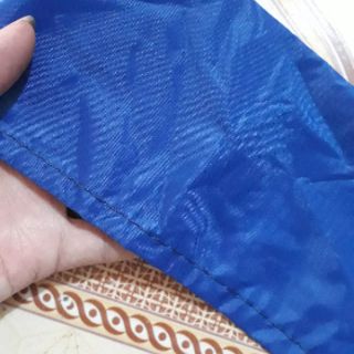 áo vệ sinh máy lạnh có đuôi