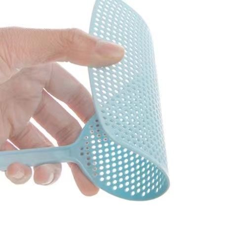 Vỉ Đập Ruồi Muỗi Tay Cầm Dài Bằng Cao Su Dày Siêu Bền