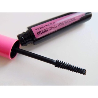 Mascara Delight Circle Lens Tonymoly
