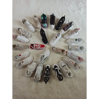 giày lẻ size nam nữ 120k