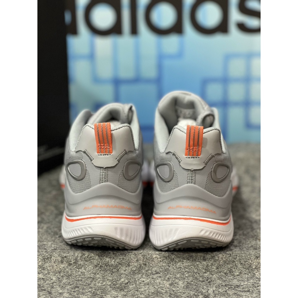 Giày Thể Thao Adidas Alpha Magma