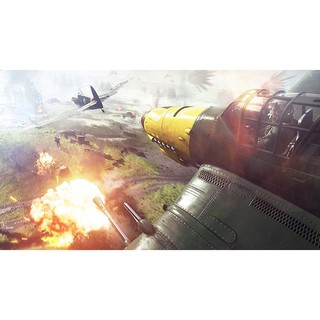 Đĩa Game PS4 Battlefield V