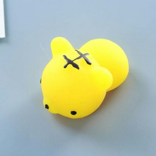 Freeship 99k TQ_Squishy Mochi dễ thương E(46)