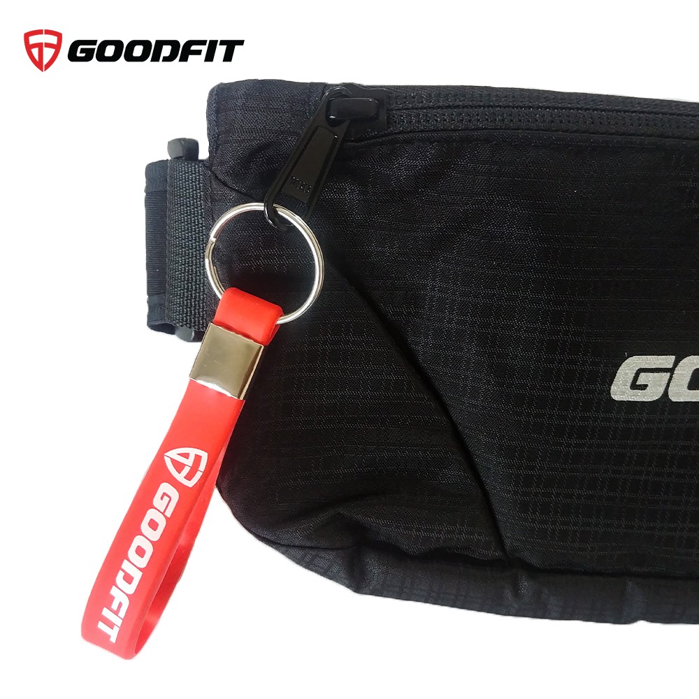 Móc khóa quà tặng STAY STRONG VIETNAM thương hiệu GoodFit GIFT001